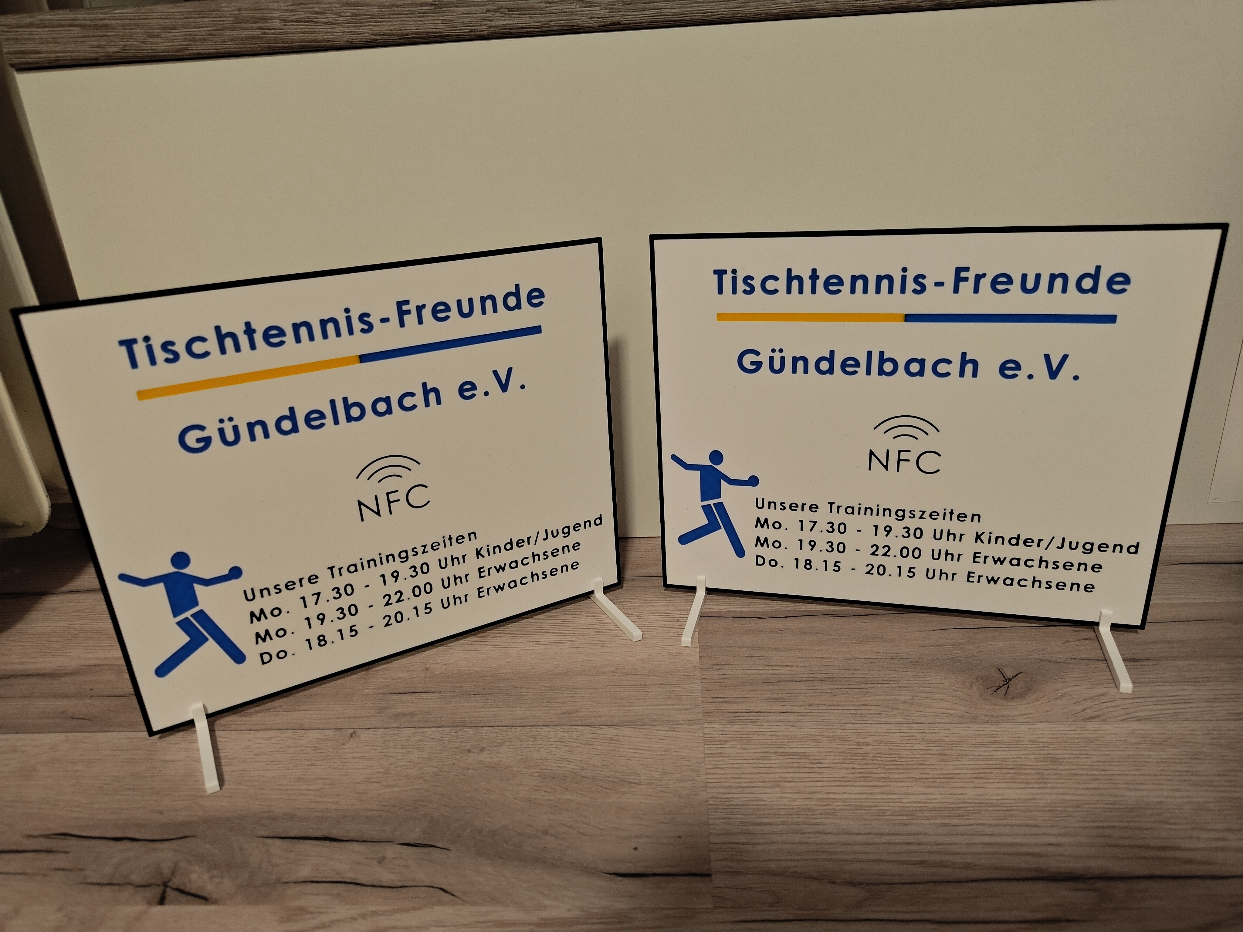 2. Mannschaft