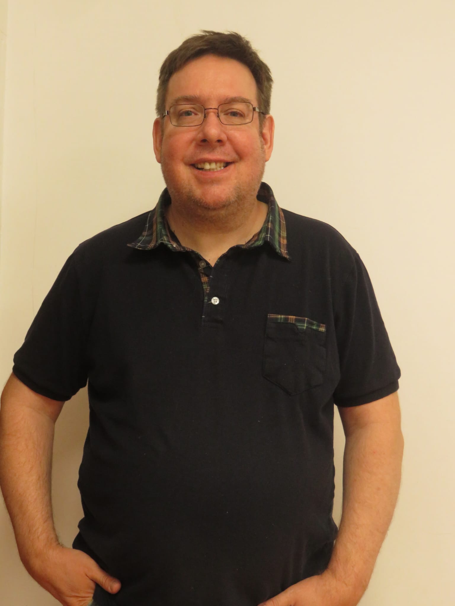 Michael Bauer