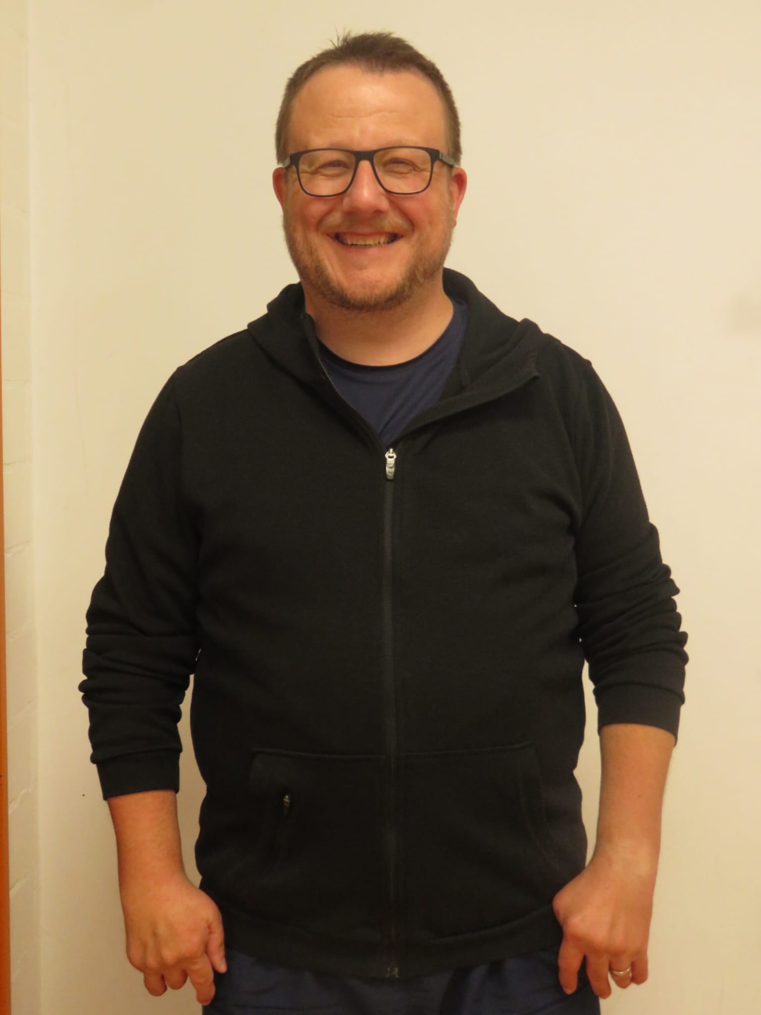 Thomas Grau
